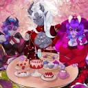 ✿𝘛𝘩𝘦 𝘎𝘢𝘳𝘥𝘦𝘯𝘴 𝘰𝘧 𝘓𝘶𝘯'𝘠𝘴𝘰𝘳𝘪𝘢✿