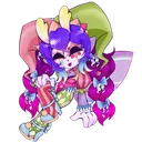 ✿𝘛𝘩𝘦 𝘎𝘢𝘳𝘥𝘦𝘯𝘴 𝘰𝘧 𝘓𝘶𝘯'𝘠𝘴𝘰𝘳𝘪𝘢✿