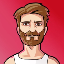 Mr. Brollow's Official Discord icon