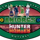 AniORGs S3: Hunter X Hunter
