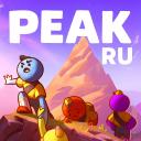 PEAK 🗻 RU