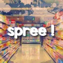 spree !