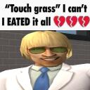 the sims stuff Discord Server Icon
