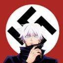 𖹭 Ku Klux Kut yourself TM Discord Server Icon