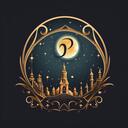 Mystica Text RP Discord Server Icon