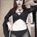 look this way baby