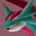 Hoenn Stadium