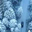 Winter Land • 10B Winter Discord Server Icon