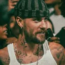 Justin Bieber's icon