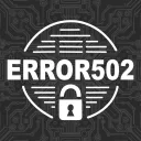 gg/Error502's icon