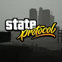 State Protocol — Discord-Server