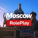 Moscow RP 🔥 — Servidor de Discord