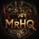 MrHenoxiousHQ icon