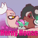 𝐇𝐨𝐫𝐧𝐲 𝐇𝐨𝐮𝐬𝐞 Discord server icon