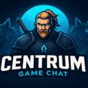 Centrum Game Chat Discord Server Icon