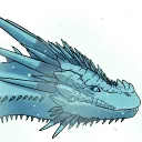 The Dragons of Valhalla Icon