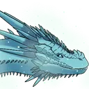 The Dragons of Valhalla Icon