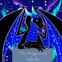 The Dragons of Valhalla Icon