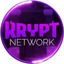 Krypt Networks Discord Server Icon