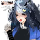 Rias server ☆