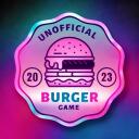 Unofficial Burger Game [BETA] [RETIRED] Discord Server Icon
