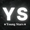 ✭𝐘𝐨𝐮𝐧𝐠 𝐒𝐭𝐚𝐫𝐬✭ discord icon