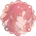 ⁺﹒ rose sekai ﹒⁺ ﹒ Discord Server Icon