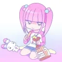ꕀ﹒﹒　　🔌₊　　/yesou
