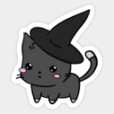 Cat's Coven Server Icon