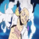 AkagamiNoShanks’ Crew Discord Server Icon