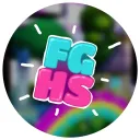 🎓 Fall Guys High School: Roville Version • E-beans • Giveaways • Community • Fun • SFW • S-Active 🎓