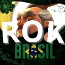 Rise of Kingdoms - Brasil