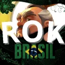 Rise of Kingdoms - Brasil