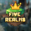 FIVE REALMS