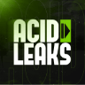 Discovery icon for AcidLeaks • Official Server 🌴 Discord server