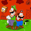 Pasta Castle icon