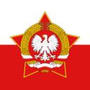 Rzeczpostpolita Polska Discord Server Icon