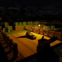 Sky's Minecraft Renders