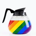 The Coffee Pot