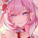 ° signet ° Discord Server Icon