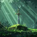 ༺✦❖ 𝗪𝗮𝗹𝗸𝗶𝗻𝗴 𝗔𝘁 𝗧𝗵𝗲 𝗚𝗿𝗮𝗻𝗱 𝗘𝗽𝗼𝗰𝗵 ᴿᴾ ❖✦༻'s icon