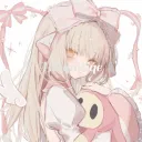 ꒰  . ୧ Bloomtique  Discord Server Icon