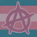 Tranarchy🏴⚧'s icon