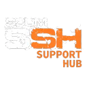 SCUM Support