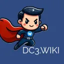 DC3 Wiki