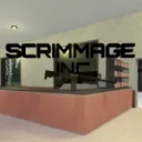 SCRIMMAGE INC