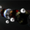 The Great Convergence