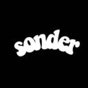 sonder. Discord Server Icon