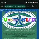 Unblock KISD