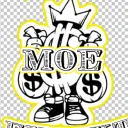 Money Over Everything ₮